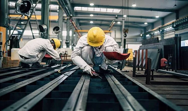 İspir Şantiye Depolama